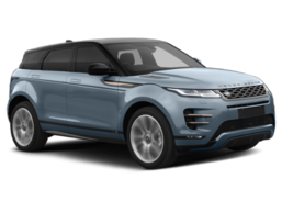 3D коврики в салон из экокожи для Land Rover Range Rover Evoque Il (5 дверей) 2018-