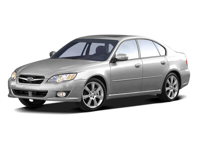 Subaru Legacy lV (Субару Легаси ) 2003-2009