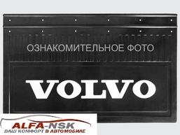 Брызговики для Volvo FH 12 (задние) 600*400 до -2002