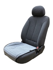 Накидки на сиденья Premium mini (Серый/серый)