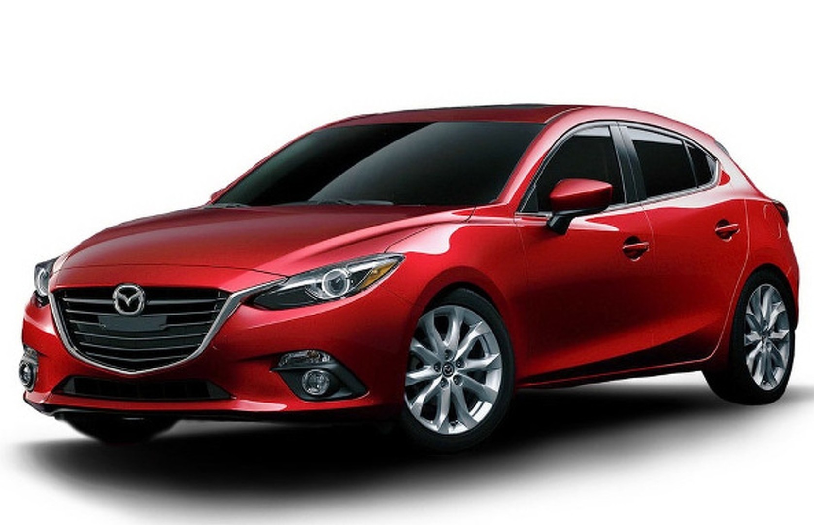 Mazda купить в россии. Машина Mazda 3. Mazda 3 2014. Mazda 3 BM. Мазда 3 БМ красная.