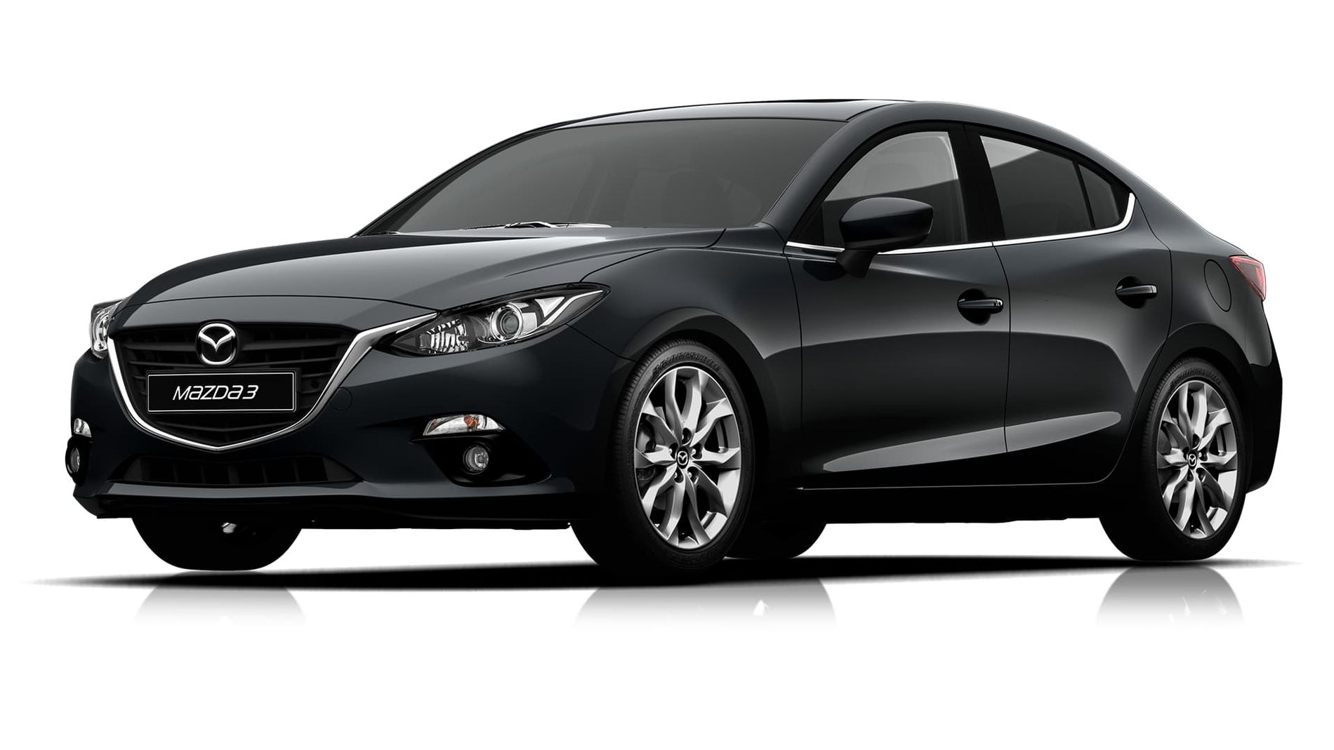 Mazda 3 sd  2013-2019
