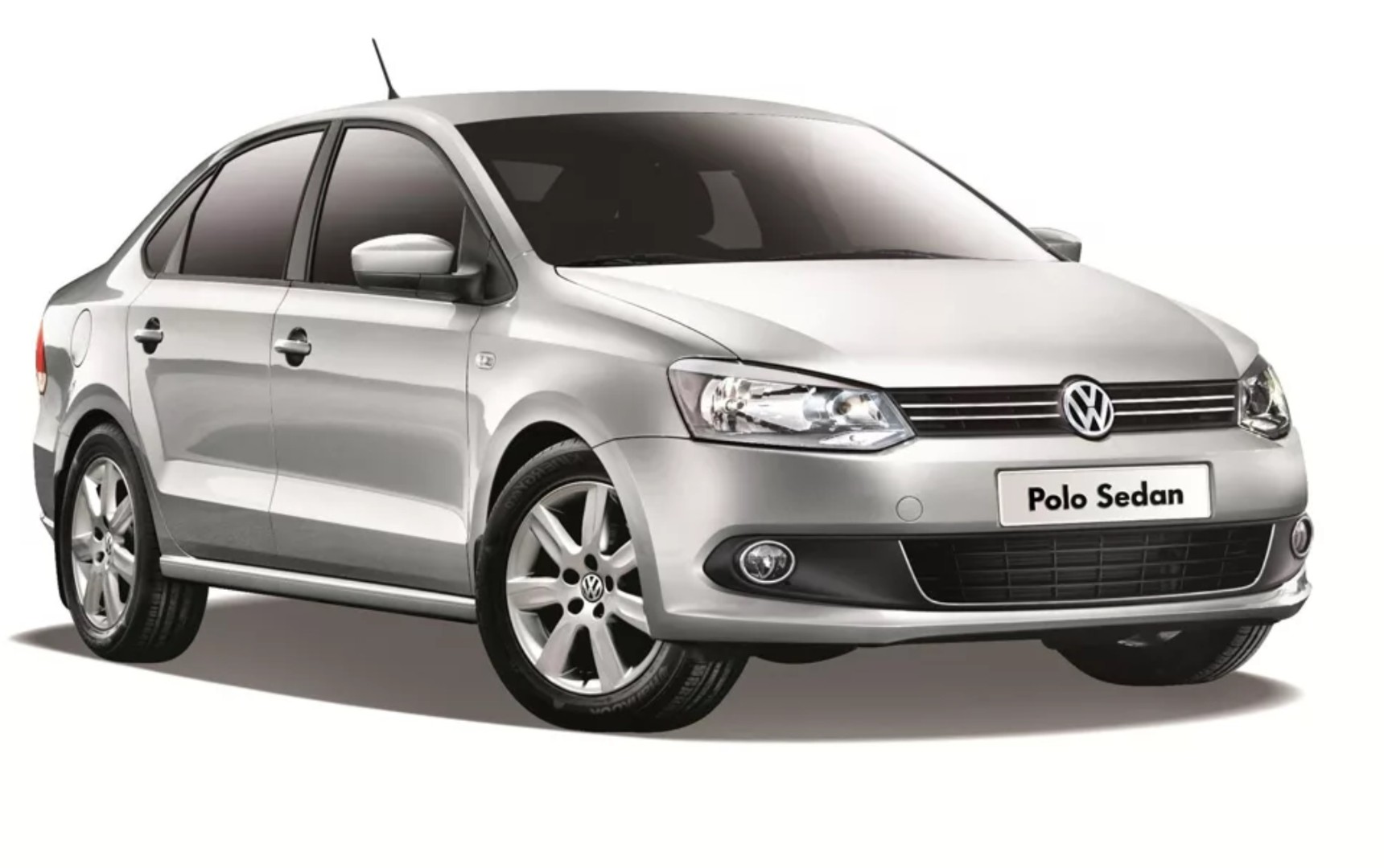 Volkswagen Polo (Mk5) 2010 - 2015