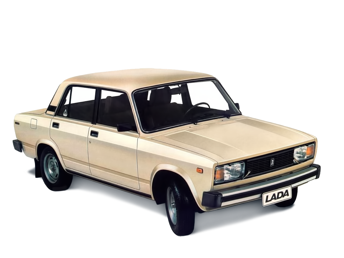 ВАЗ-Lada 2105 1979-2005