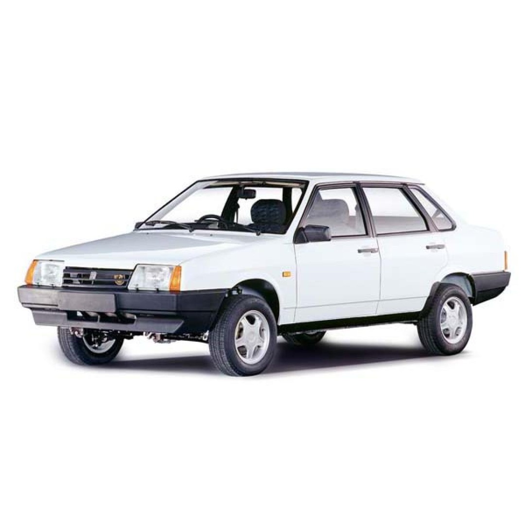 ВАЗ-Lada 21099 1991-2011