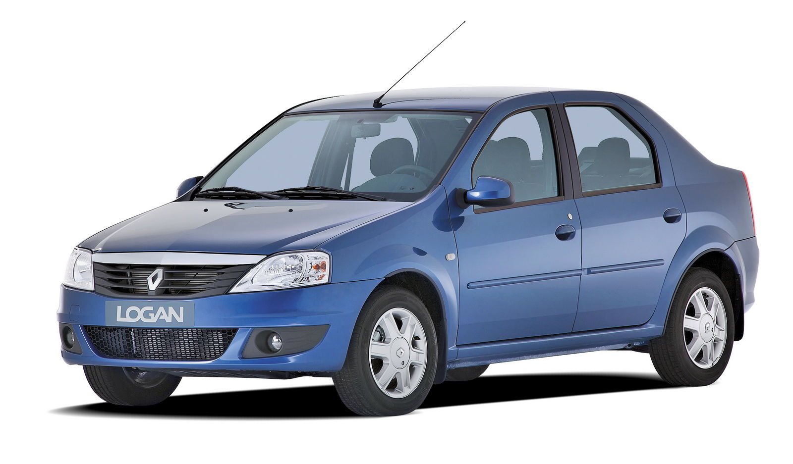 Renault Logan 2004-2014