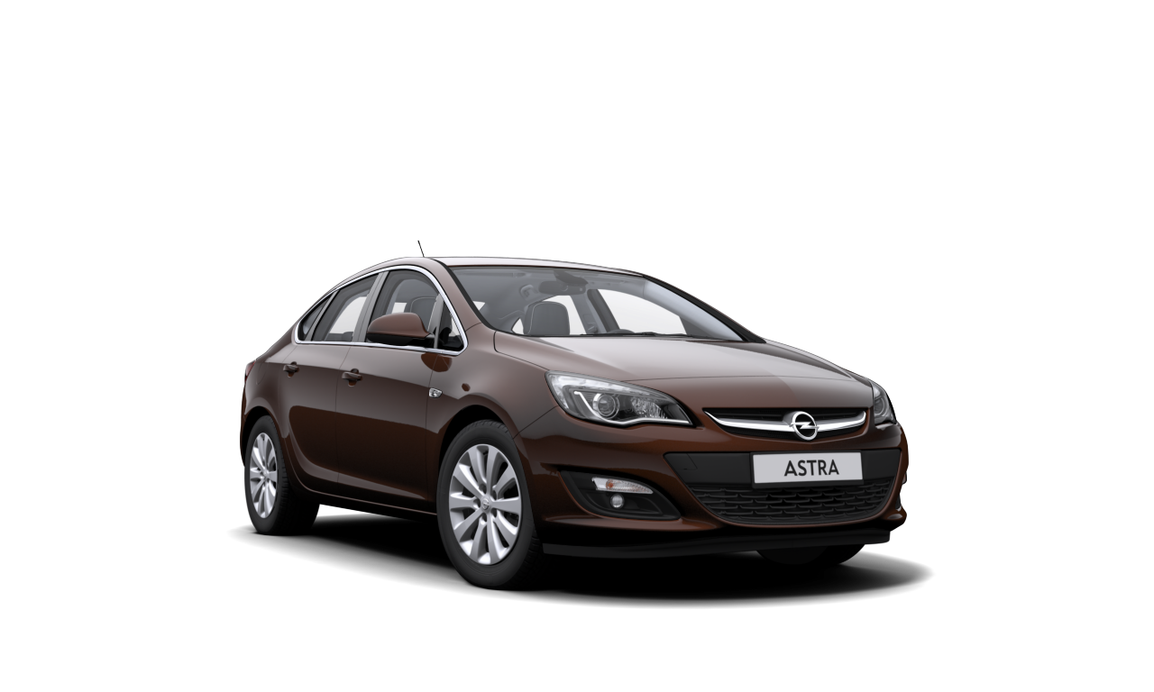 Opel Astra sd ( J ) 2009-2016
