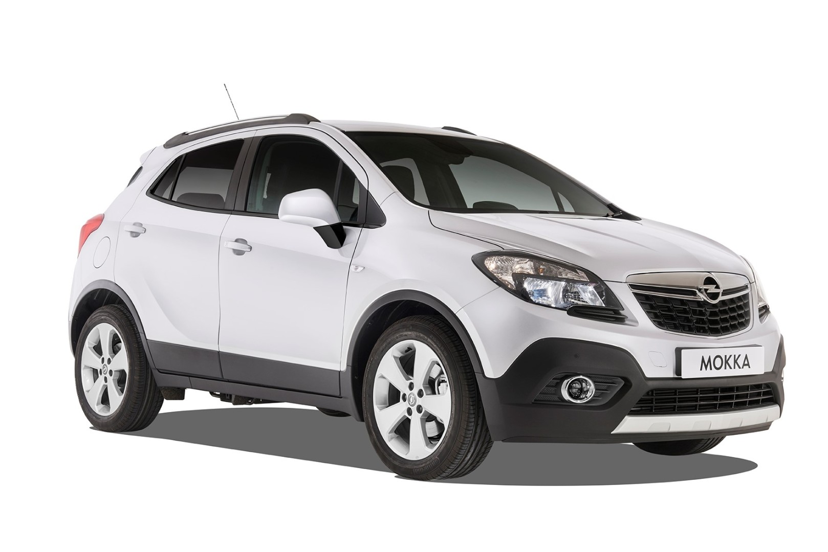 Opel Mokka 2012 - 2015