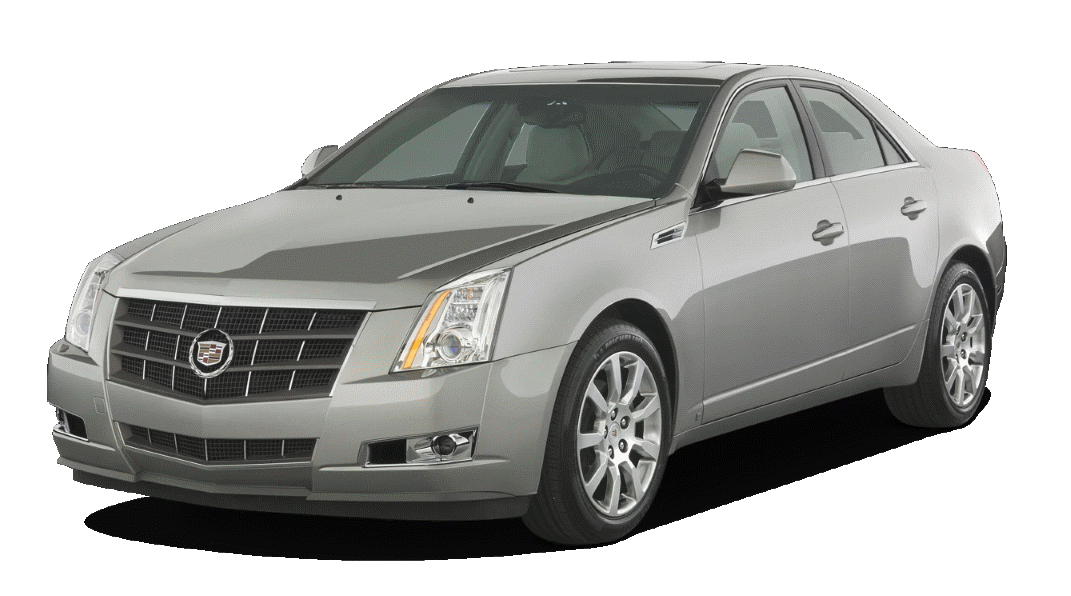 Cadillac BLS  2006 -2010