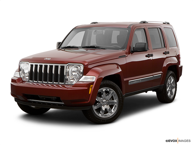 Jeep Liberty 2006-2012