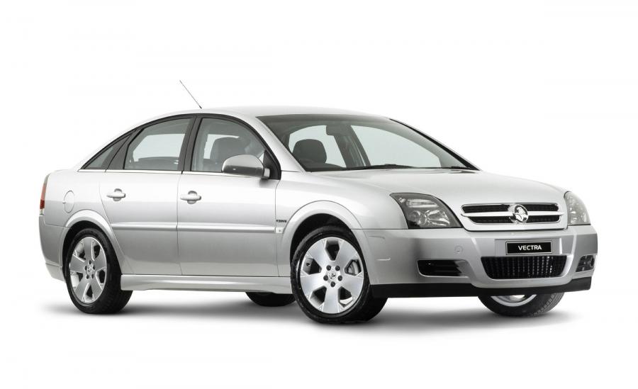 Opel Vectra  2002-2008