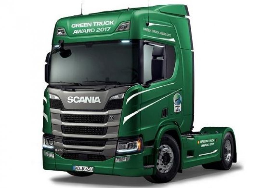 Scania 94-164