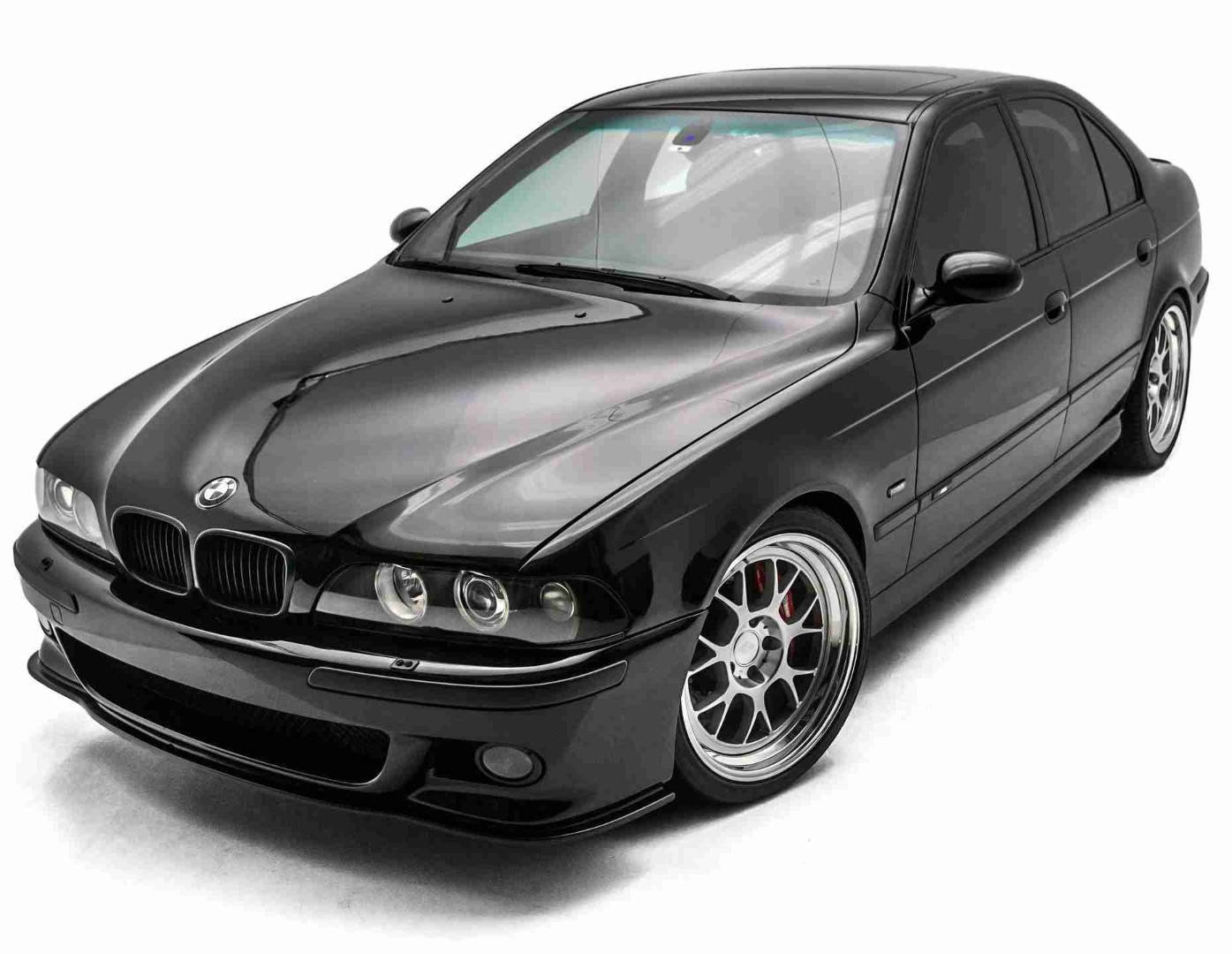 BMW 5 M IV (E39 седан)  1995-2004