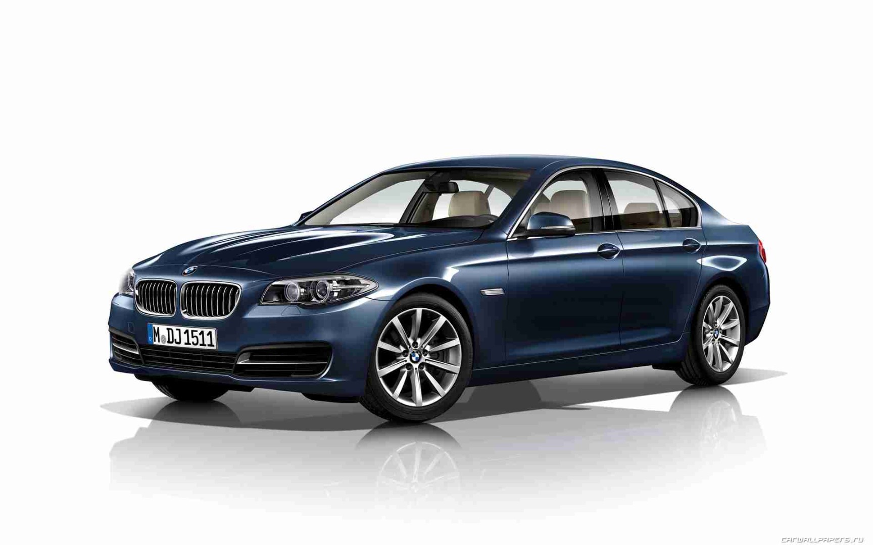 BMW 5 VII (G30 ) 2016-н.в.