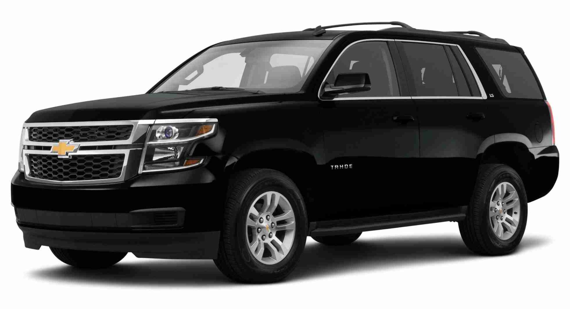 Chevrolet Tahoe IV (K2UC 5 мест) (Шевроле Тахо) 2013-2020