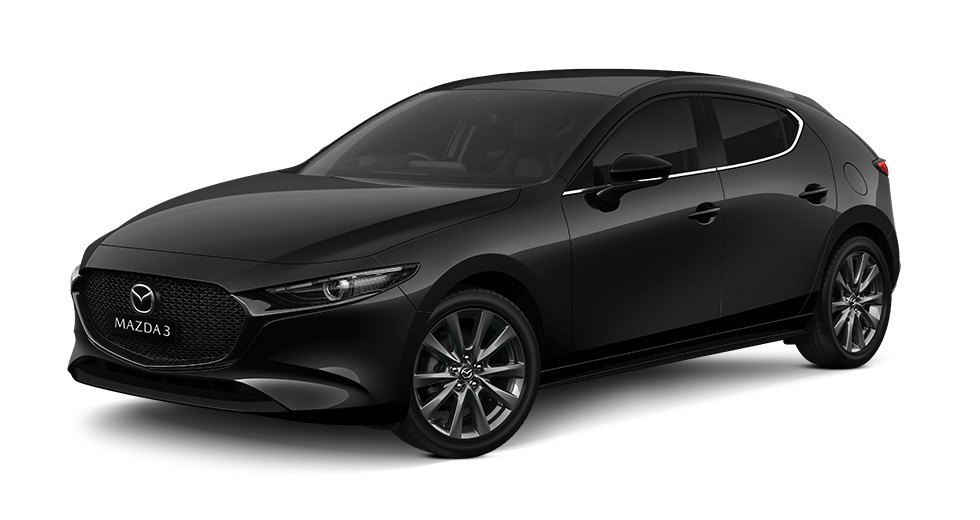 Mazda 3 Hb  2019-н.в.
