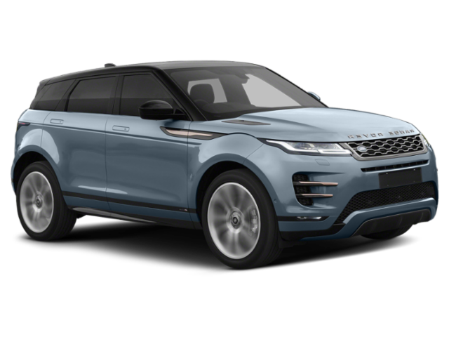 Land Rover Range Rover Evoque Il (5 дверей) L551(Ленд Ровер Рендж Ровер Эвок) 2018-