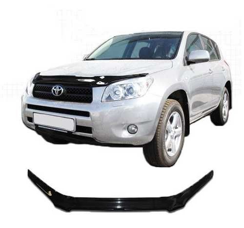 Дефлектор капота Toyota RAV4 XA30 2005-2010