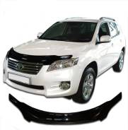 Дефлектор капота Toyota RAV4 2010-2013