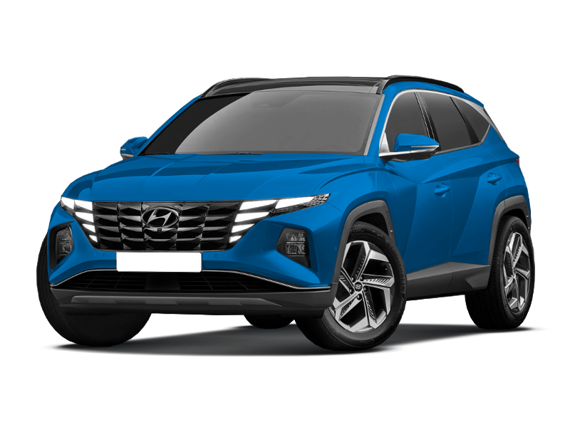 Hyundai Tucson (Хендай Туксон) 2021-н.в.