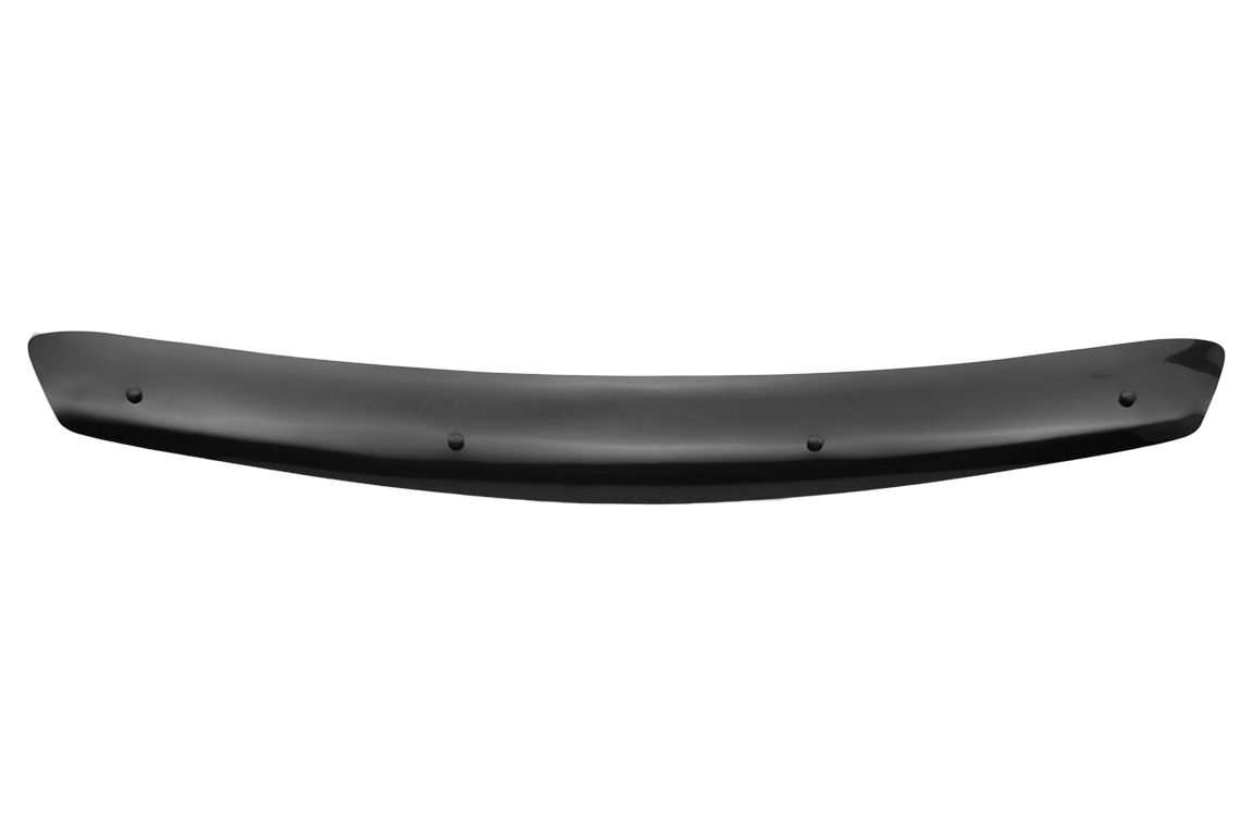 Дефлектор капота для Mazda 6 2008-2012