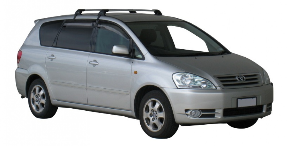 Toyota Picnic (ACM20) 2001-2009