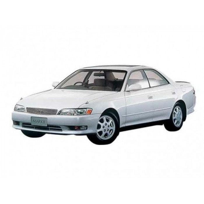 Toyota Mark 2  правый руль (X90) (Тойота Марк 2 X90) 1992-1996