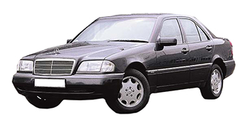 Mercedes-Benz C (W202) 1993-2000