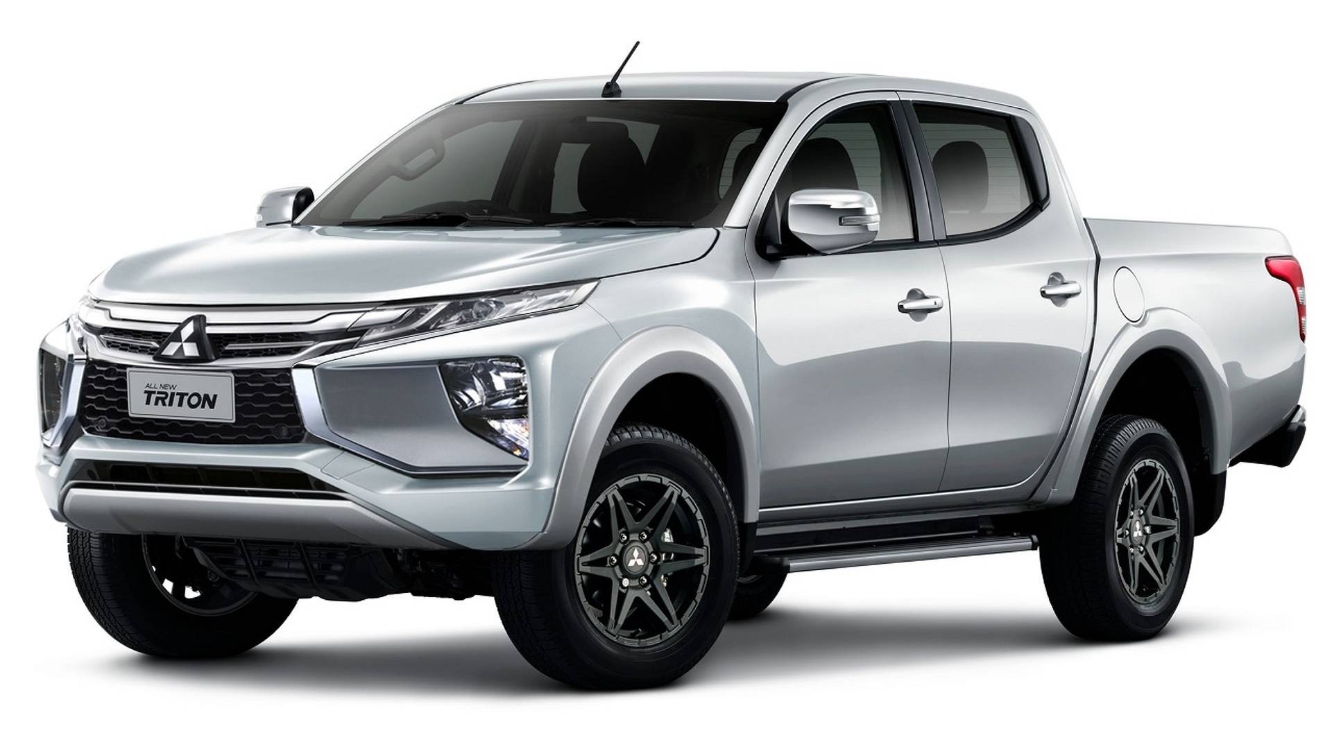 Mitsubishi l200. Митсубиси пикап л-200 2020.