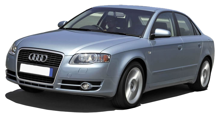 Audi A4 III sd (B7)  2004-2007